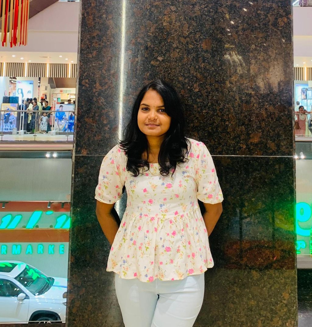 Ramya R
