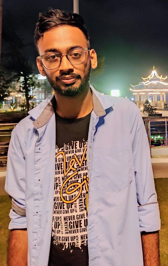 Suman S K