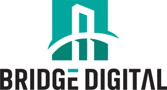 Bridge Digital logo