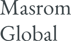 Masrom Global logo